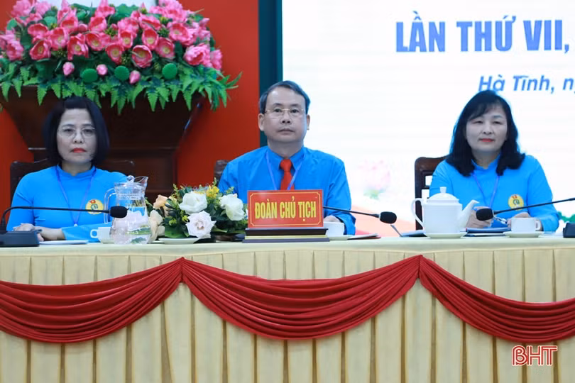 Công đoàn BHXH Hà Tĩnh tiếp tục triển khai có hiệu quả các phong trào thi đua