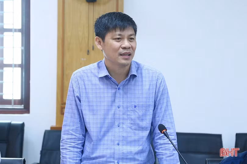 TP Hà Tĩnh đóng góp nhiều ý kiến về sửa đổi Luật Đất đai