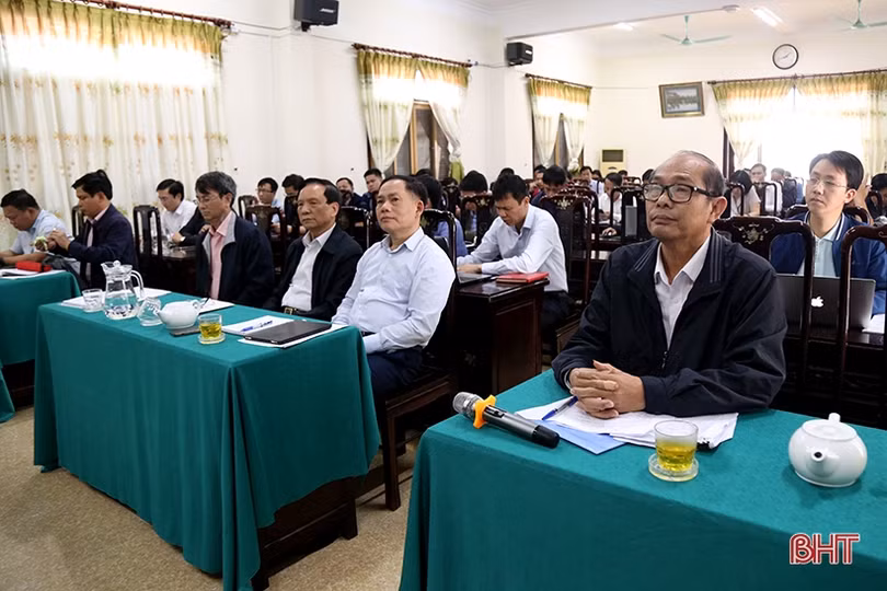 Nhiều ý kiến tâm huyết, sát thực tế góp ý Dự thảo Luật Đất đai (sửa đổi)