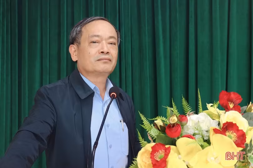 Tiếp tục tuyên truyền, đóng góp trí tuệ vào Dự thảo Luật Đất đai (sửa đổi)