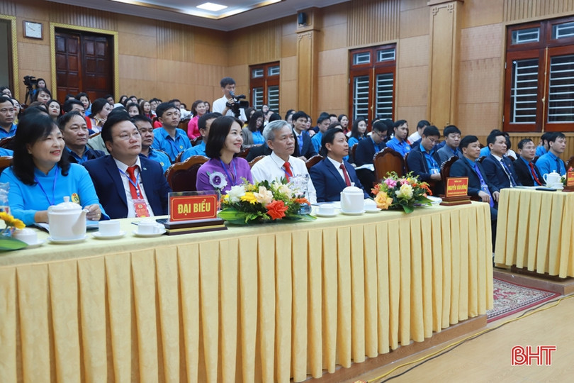 Công đoàn BHXH Hà Tĩnh tiếp tục triển khai có hiệu quả các phong trào thi đua