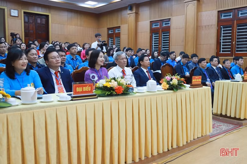 Công đoàn BHXH Hà Tĩnh tiếp tục triển khai có hiệu quả các phong trào thi đua