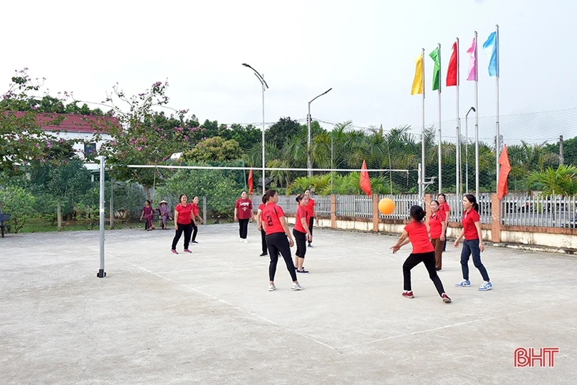 Ra mắt nhà văn hóa cộng đồng - ngôi nhà trí tuệ ở Hương Trà