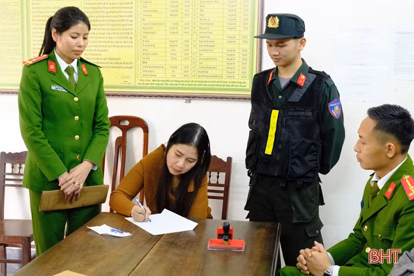 Quyết liệt ngăn chặn ma túy xâm nhập vào Hà Tĩnh