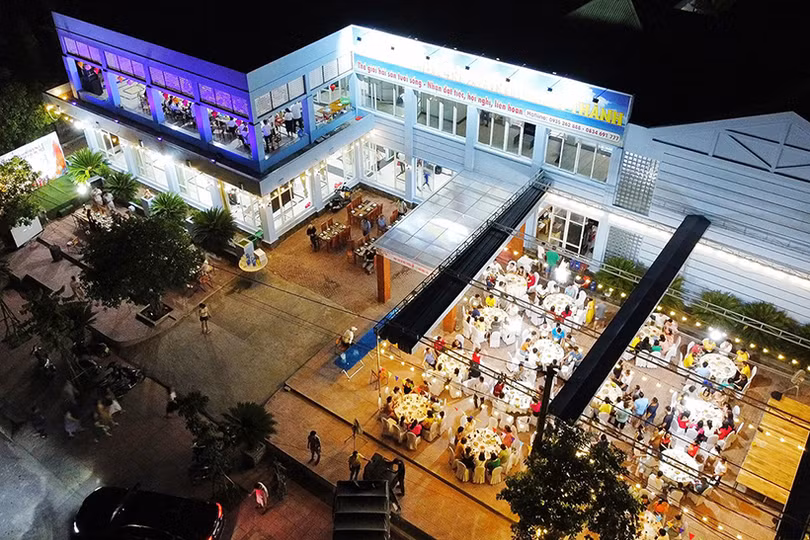 Nghi Xuân khởi động sớm mùa du lịch biển