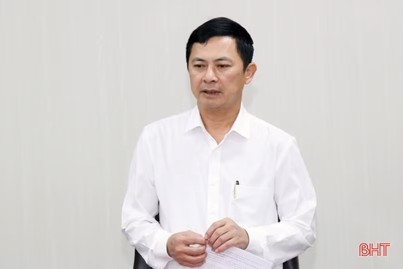 Tiếp tục khảo sát, đánh giá mô hình trung tâm y tế cấp huyện đa chức năng