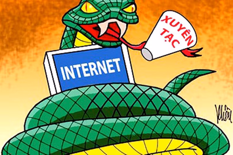 Bảo vệ nền tảng tư tưởng của Đảng: Tuổi trẻ hãy xung kích!