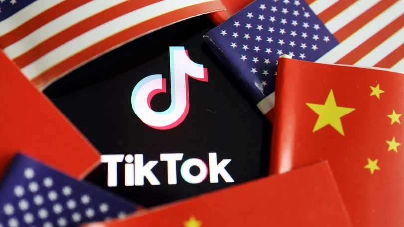 Thêm một quốc gia cấm cửa TikTok