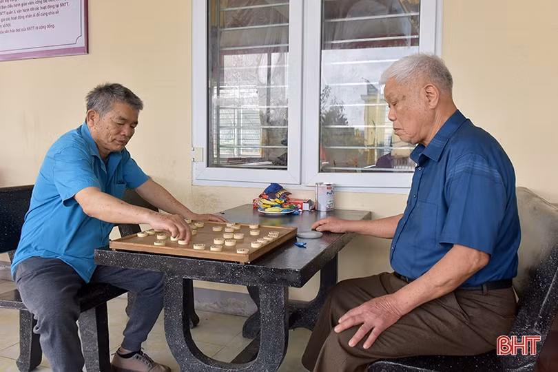 Ra mắt nhà văn hóa cộng đồng - ngôi nhà trí tuệ ở Hương Trà