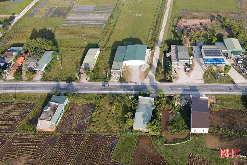 Hà Tĩnh nỗ lực giải phóng mặt bằng dự án cao tốc Bắc – Nam