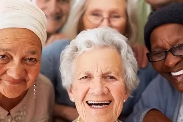 Dấu hiệu cơ thể của người sống thọ