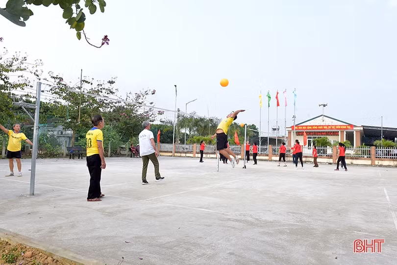 Ra mắt nhà văn hóa cộng đồng - ngôi nhà trí tuệ ở Hương Trà