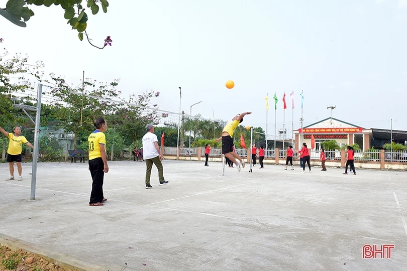 Ra mắt nhà văn hóa cộng đồng - ngôi nhà trí tuệ ở Hương Trà