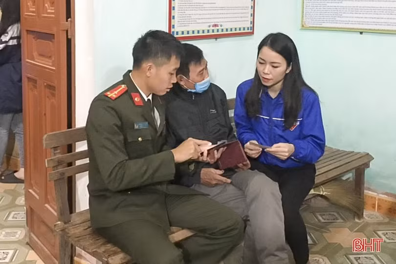 Vợ chồng cán bộ Đoàn ở Hà Tĩnh 27 lần hiến máu tình nguyện