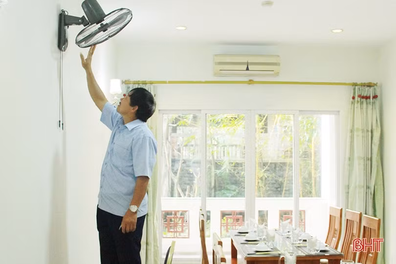 Nghi Xuân khởi động sớm mùa du lịch biển