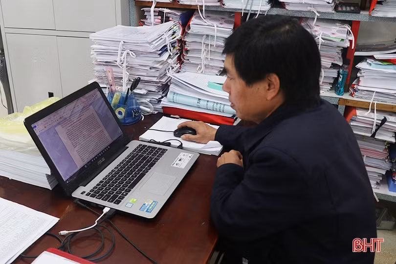 Lấy ý kiến Nhân dân để nâng cao hiệu lực, hiệu quả quản lý Nhà nước về đất đai