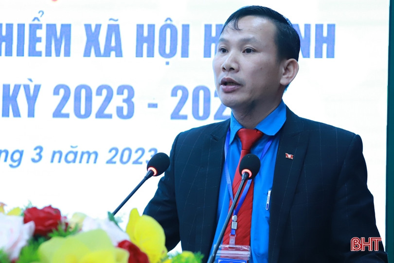 Công đoàn BHXH Hà Tĩnh tiếp tục triển khai có hiệu quả các phong trào thi đua