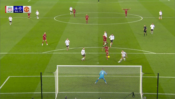 Thua thảm Liverpool, MU đang bay cao rơi thẳng xuống đất
