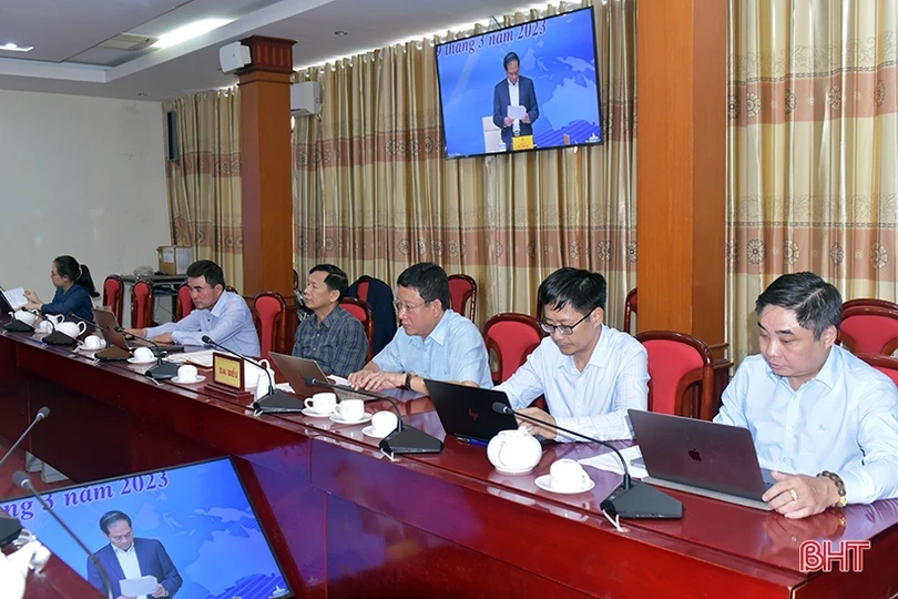 Đưa ngoại giao kinh tế trở thành động lực phục vụ phát triển kinh tế - xã hội