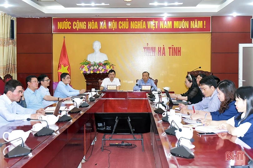 Đưa ngoại giao kinh tế trở thành động lực phục vụ phát triển kinh tế - xã hội