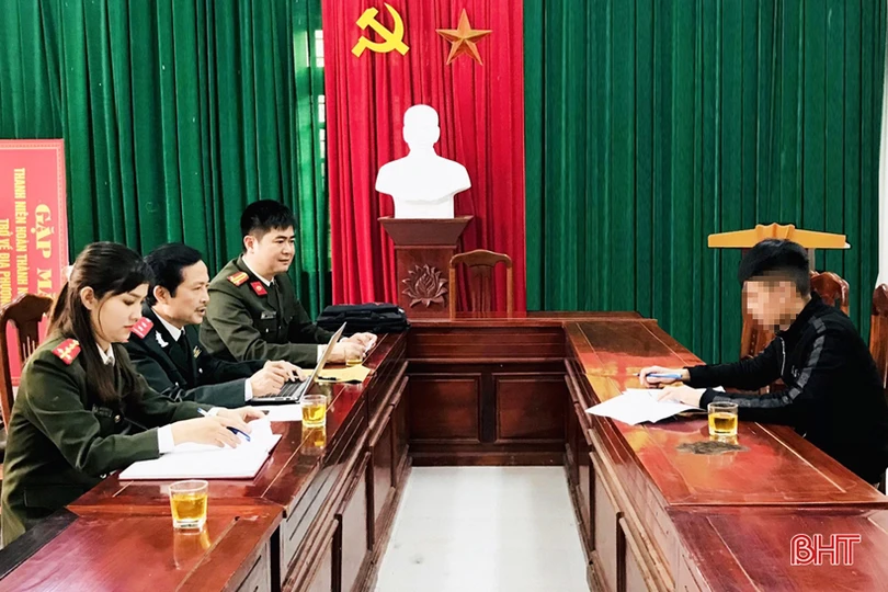 Thêm 1 trường hợp bị xử phạt do bình luận sai sự thật vụ việc ở Đắk Lắk