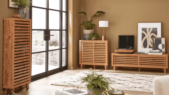 5 cách làm mới không gian sống mà không tốn tiền