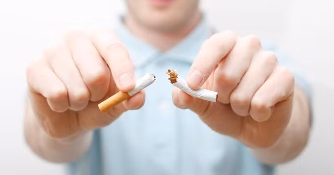 Cách phá bỏ một thói quen xấu
