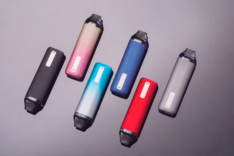 Phát hiện gần 100 học sinh hút thuốc lá điện tử, Lộc Hà nỗ lực ngăn chặn