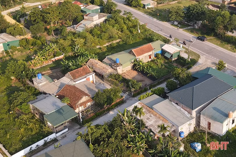 Hà Tĩnh nỗ lực giải phóng mặt bằng dự án cao tốc Bắc – Nam