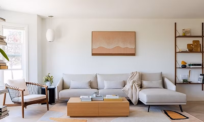 5 cách làm mới không gian sống mà không tốn tiền