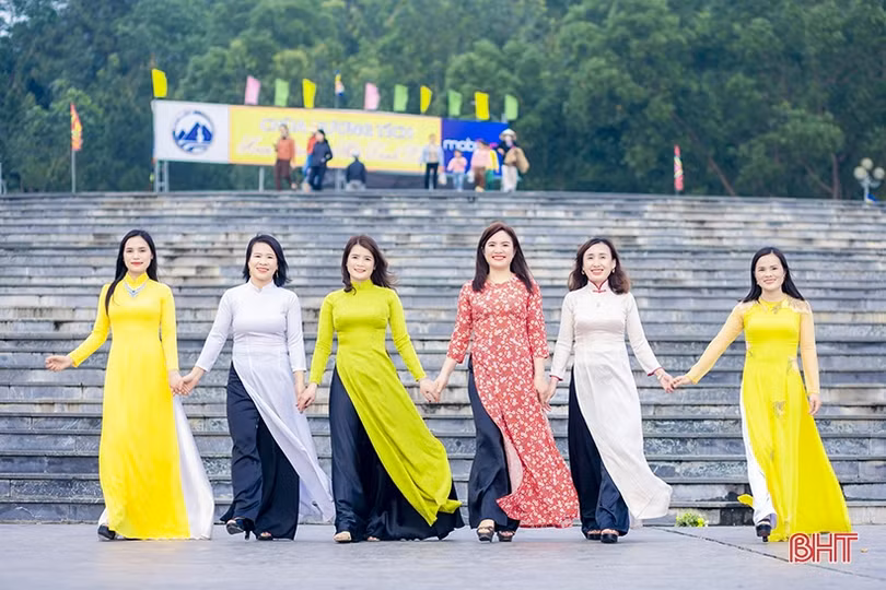 Dự báo thời tiết Hà Tĩnh 6 ngày tới