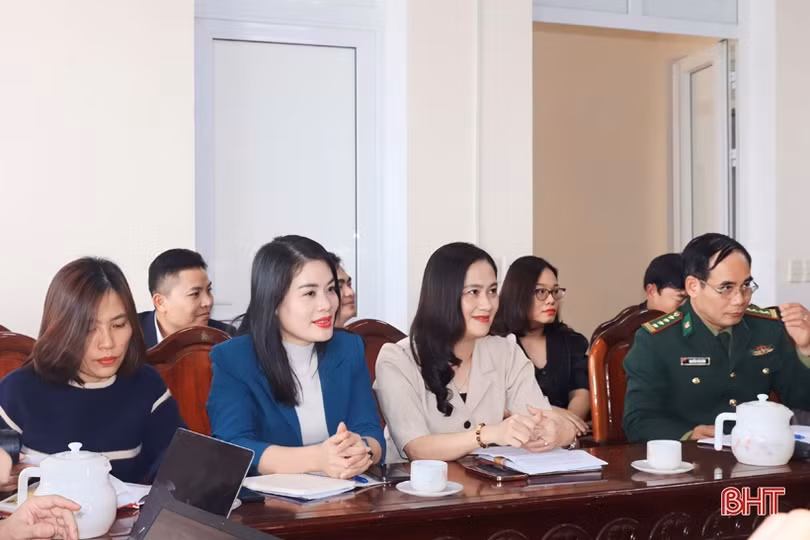 Tiếp tục tuyên truyền, đóng góp trí tuệ vào Dự thảo Luật Đất đai (sửa đổi)