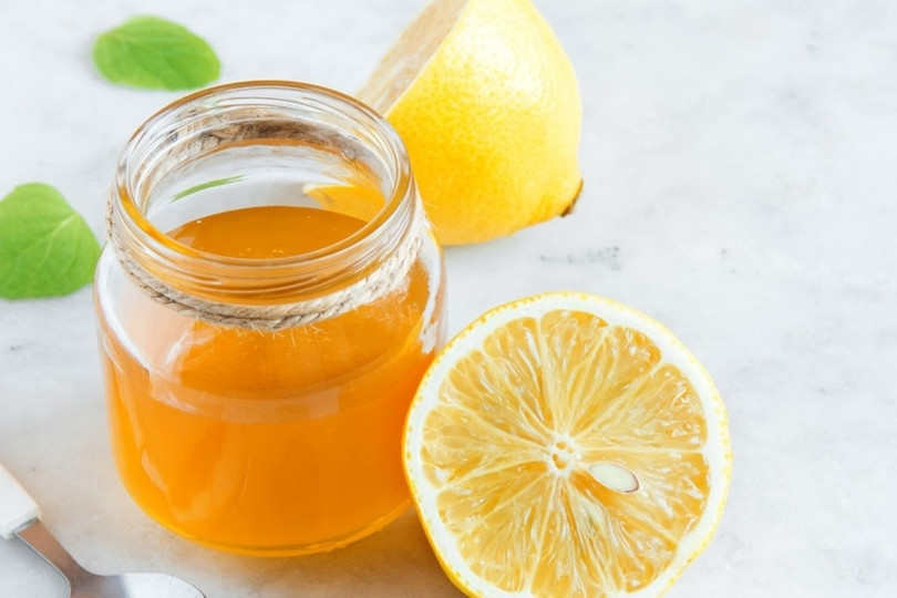 Uống nước chanh pha mật ong thay bữa sáng, tưởng hay mà hóa hại!