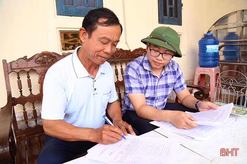 Hà Tĩnh nỗ lực giải phóng mặt bằng dự án cao tốc Bắc – Nam