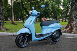 Yamaha Việt Nam lên tiếng về việc Grande bị từ chối cấp biển số