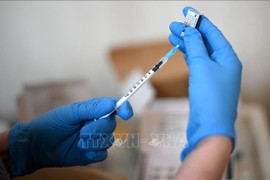 Mỹ sẽ trao 590 triệu USD cho Moderna phát triển vaccine mRNA phòng cúm