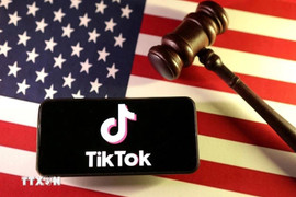 TikTok chính thức dừng hoạt động tại Mỹ, ông Trump cân nhắc lùi lệnh cấm