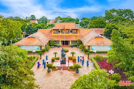 Di sản Truyện Kiều và khát vọng định vị tọa độ văn hóa quốc gia