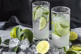 Nước chanh hỗ trợ chữa những bệnh gì?