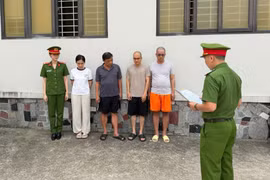 Hơn 3.400 viên kim cương nhập lậu được đưa vào hệ thống bán lẻ SJC