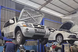4 thói quen bảo dưỡng cũ nhưng vẫn giúp ô tô hiện đại kéo dài tuổi thọ