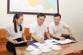 Chuẩn bị kỹ lưỡng cho Kỳ họp không thường lệ lần thứ nhất, Quốc hội khóa XVI