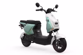 VinFast ra mắt xe máy điện học sinh Amio S2, giá 12 triệu đồng