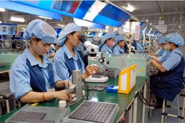 Quy định mới về xử phạt vi phạm hành chính trong lĩnh vực lao động, bảo hiểm xã hội