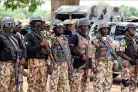 Nigeria đối mặt với làn sóng bắt cóc gia tăng