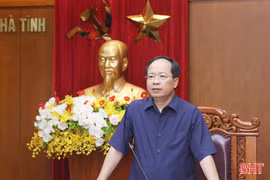 Phát huy vai trò cơ quan tham mưu chiến lược về công tác cán bộ của Ban Tổ chức Tỉnh ủy