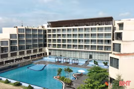 Du lịch Hà Tĩnh: Làm gì để "níu" chân du khách?