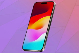 Rò rỉ nâng cấp đáng kể của iPhone 18