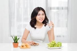 Những lưu ý khi giảm cân sau Tết 