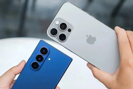 Lý do iPhone đắt hơn điện thoại Android